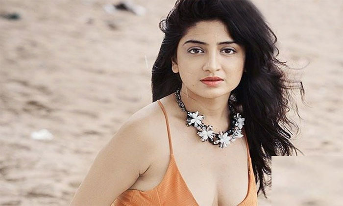 Poonam Kaur morphed clips viral, files complaint 1 poonam kaur pawan kalyan