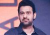 Prabhas all praise for this hero