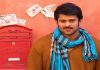 Prabhas plans a surprise for his fans