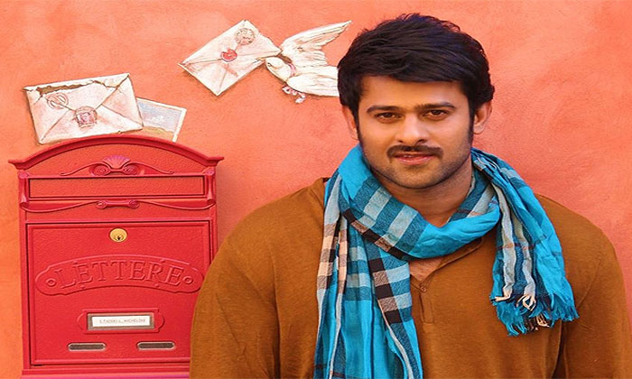 prabhas saaho new promo