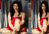 Pic talk: Taxiwala actress bold photoshoot