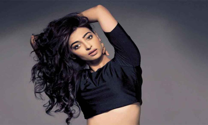 Radhika Apte opens up on nepotism 1 radhika apte nepotism