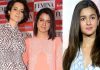 Kangana sister hits back at Alia Bhatt