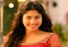 Sai Pallavi turns down a big deal