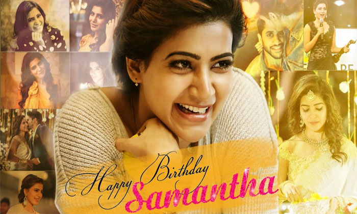 samantha 32 birthday