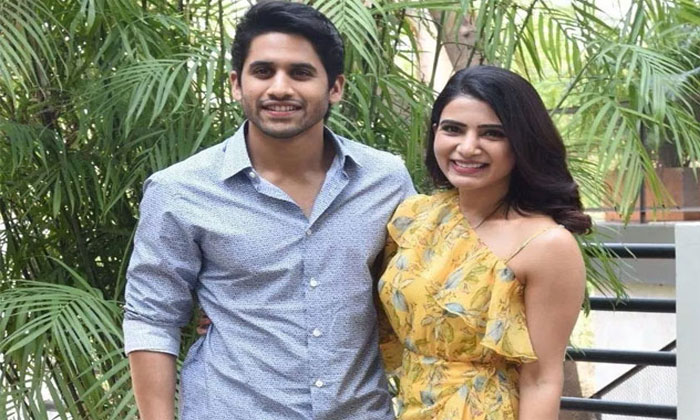 samatha naga chaitanya majili