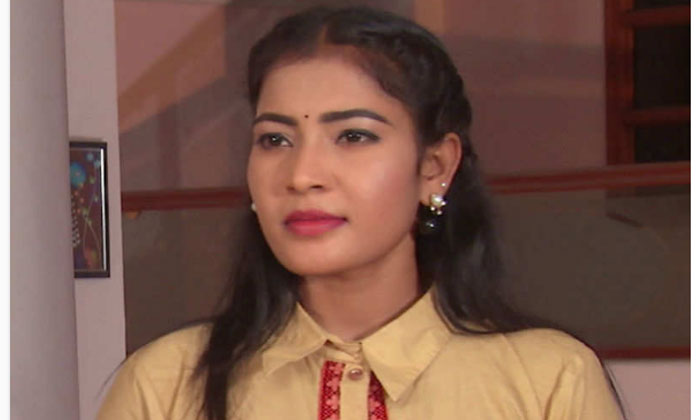 telugu actress dies