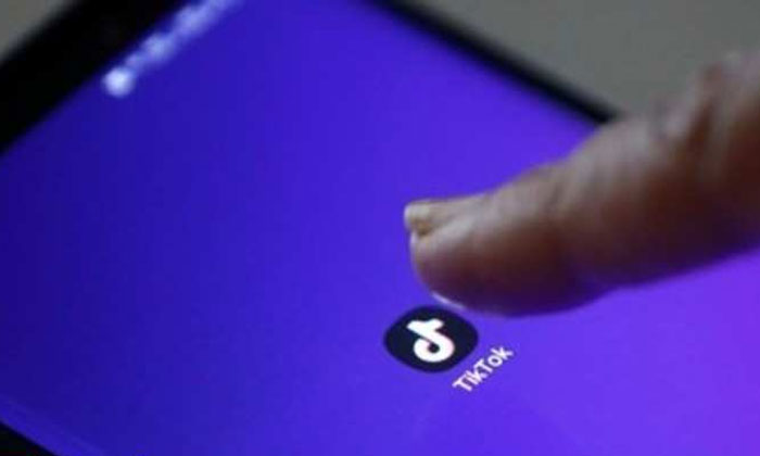 TikTok App banned in India 1 tiktok banned