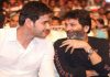 Trivikram and Mahesh to work again