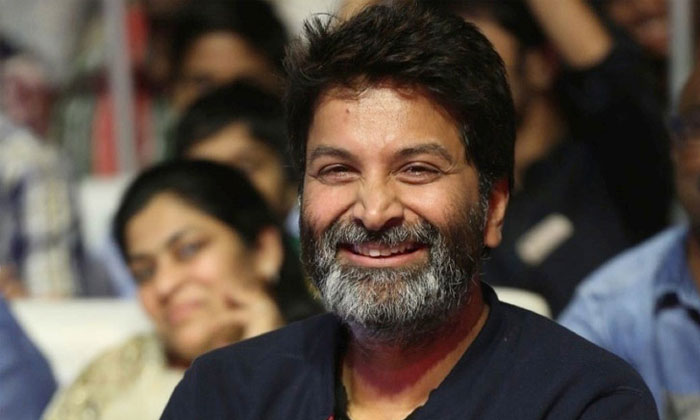 Trivikram continues Aravinda Sametha sentiment for his next 1 trivikram srinivas AA19