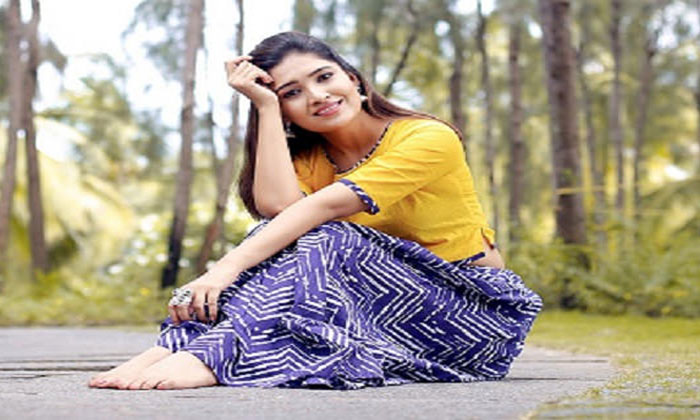 vani bhojan Vijay Deverakonda