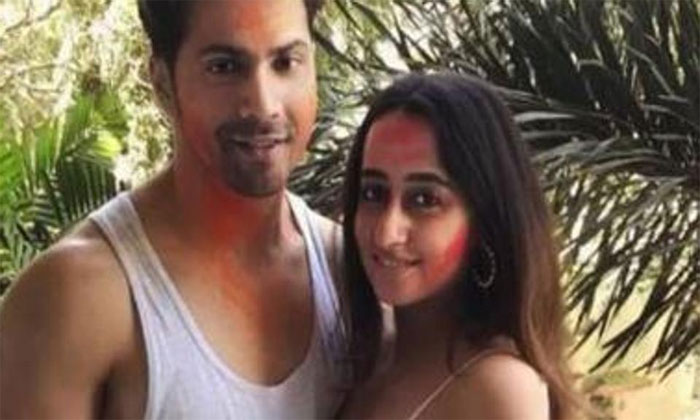 Varun: Any bitter incident not expected 1 varun dhawan natasha dalal