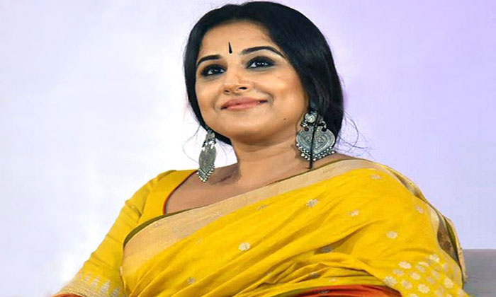 Vidya Balan 