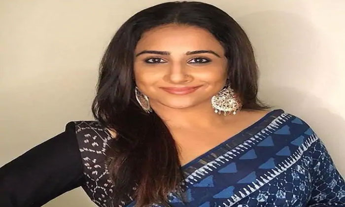 Vidya wants to spy on Big B 1 vidya balan spy big b