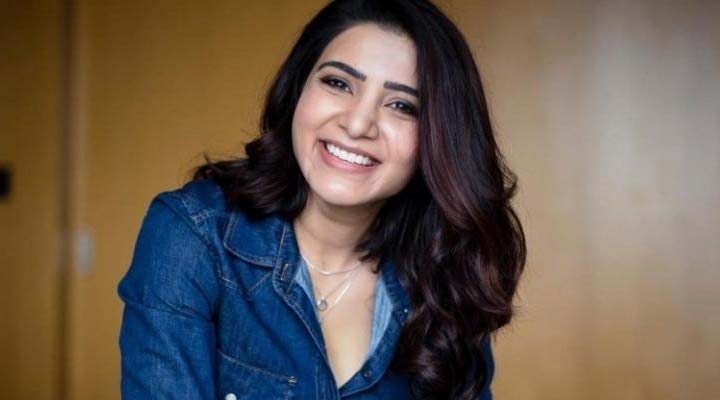 పుకార్లే అంటూ కొట్టి పారేసిన సమంత 1 1 16