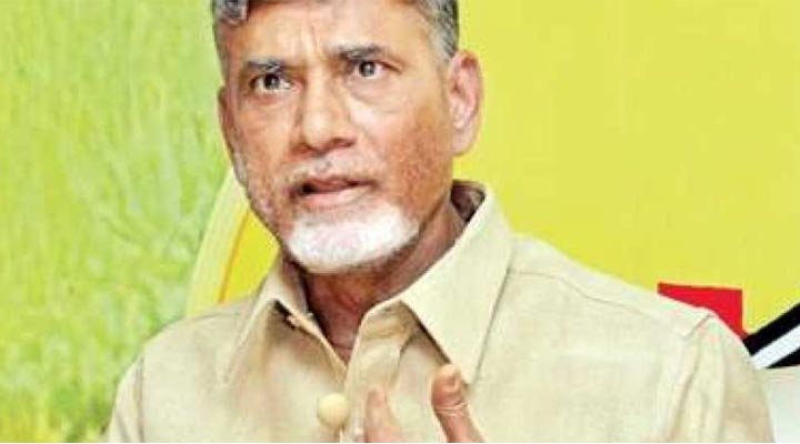 ఆంధ్రప్రదేశ్ ఎన్నికల్లో టీడీపీ ఘోర పరాజయం 1 1 21