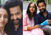 పెళ్లిరోజు ఫొటోలు పోస్ట్ చేసిన ఎన్టీఆర్