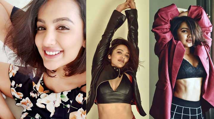 బాత్టబ్లో బికినీతో పిచ్చెక్కిస్తున్న తేజస్వి 2 15a 1