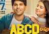 ఏబీసీడీ మూవీ రివ్యూ