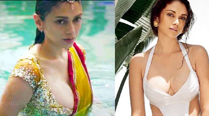 గూగుల్ ఫొటోలు చూసి షాకైన అదితి రావు 2 2a