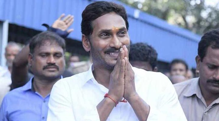 వైఎస్ జగన్కు అభినందనల వెల్లువ 1 3 21