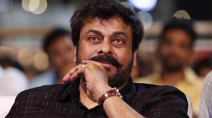 చిరంజీవి పుట్టిన రోజున అభిమానులకో సర్ప్రైజ్ 1 4 23