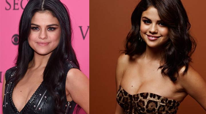 షాకింగ్ ప్రకటన చేసిన సింగర్ సెలీనా గోమేజ్ 2 5 20