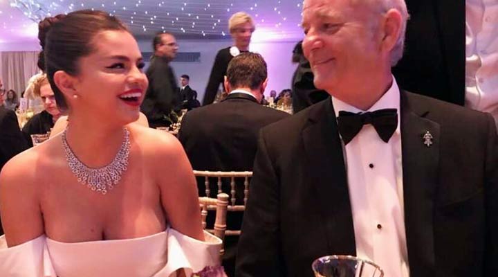 షాకింగ్ ప్రకటన చేసిన సింగర్ సెలీనా గోమేజ్ 1 6 20