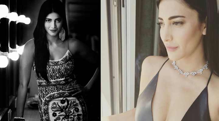 శృతి హాసన్ హాట్ ఫోటో షూట్ 2 7a