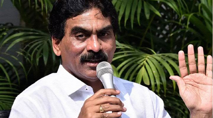 ఏపీ ప్రజలు సైకిల్ ఎక్కారంటున్న లగడపాటి 1 8 14