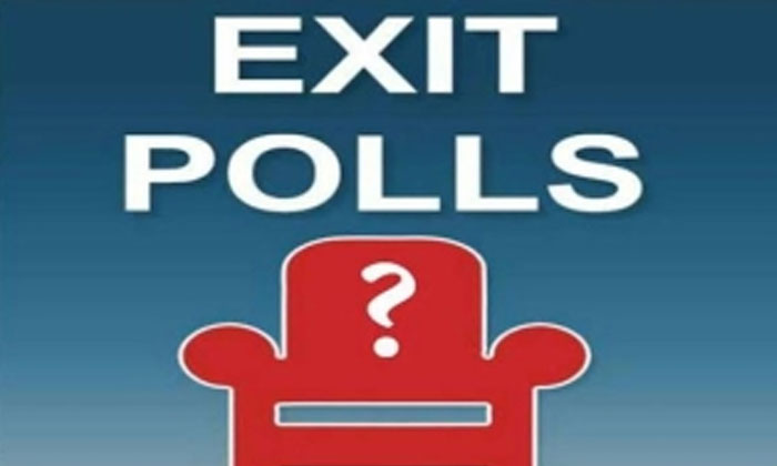 AP exit polls 2019