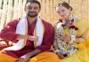 Arunoday Singh splits from wife