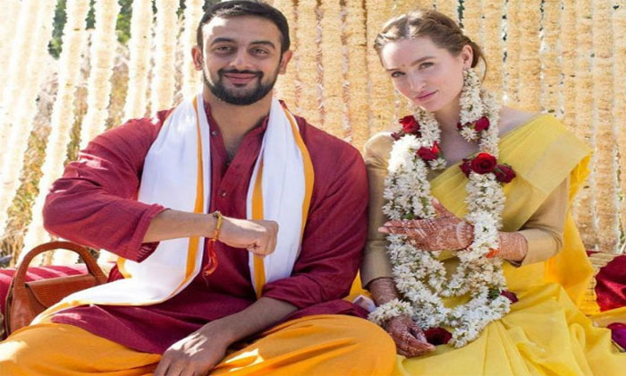 Arunoday Singh divorce