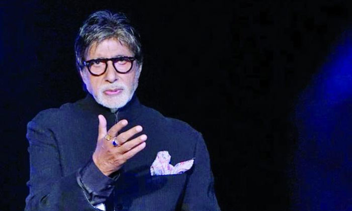 Big B reveals title Don was not approved of 1 Big B Don title