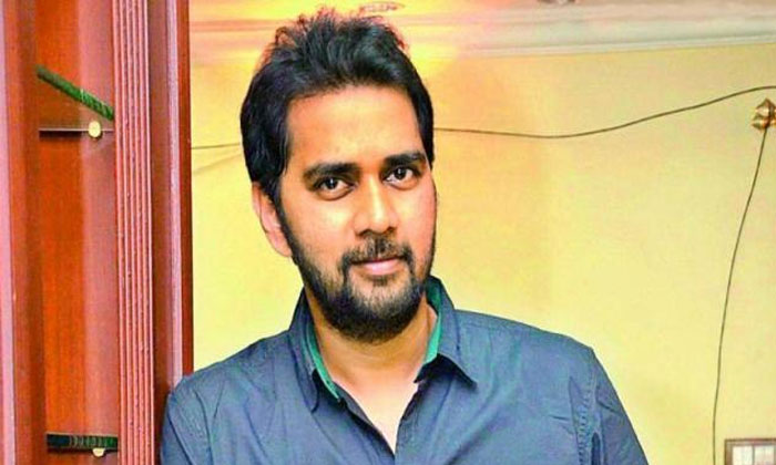 Chandoo Mondeti Karthikeya 2