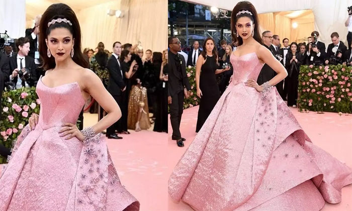 Deepika Padukone barbie avatar