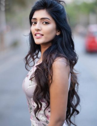 Eesha Rebba Latest Cute Stills 1
