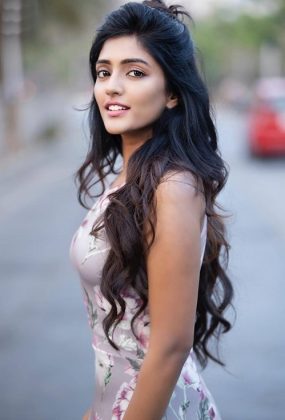 Eesha Rebba Latest Cute Stills 4