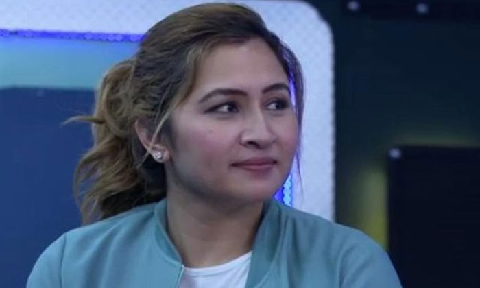 Jwala Gutta Bigg Boss 3 participation