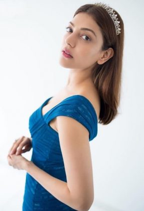 Kajal Aggarwal Latest Photoshoot Stills1