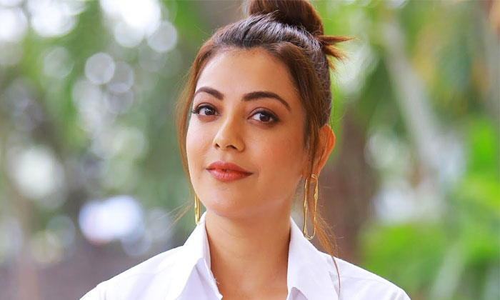 Kajal aggarwal Manu Charitra
