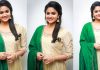 Keerthy Suresh Looking Gorgeous
