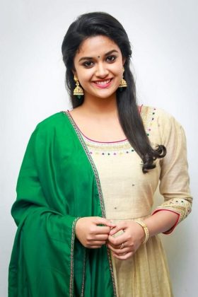 Keerthy Sursh 3