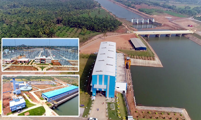 MEIL Completes 130 Projects in FY-19 1 MEIL Completes 130 Projects in FY 19