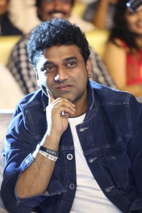 Maharshi Movie Pre Release event 19