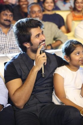 Maharshi Movie Pre Release event 20