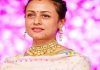 Namrata thanks Venkatesh and Vijay Deverakonda