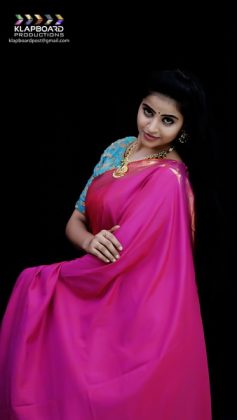 Naveena Reddy Latest Photo Shoot Stills 13