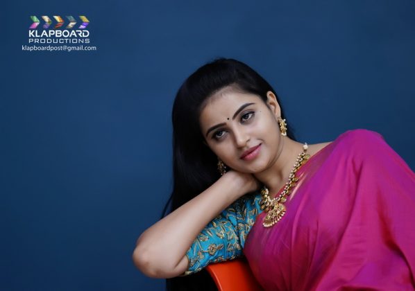 Naveena Reddy Latest Photo Shoot Stills 5