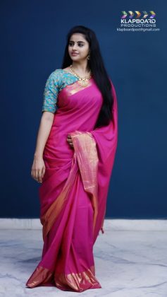 Naveena Reddy Latest Photo Shoot Stills 7